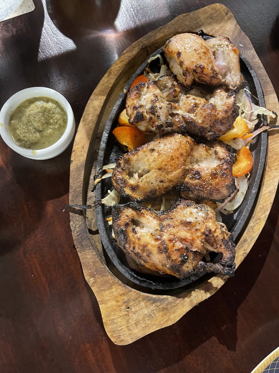 Trufusion Indian Bar & Grill-10