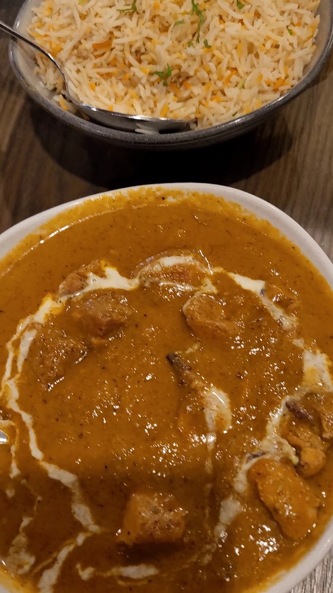 Trufusion Indian Bar & Grill-2