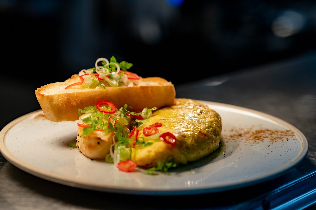 Trufusion Indian Bar & Grill-3