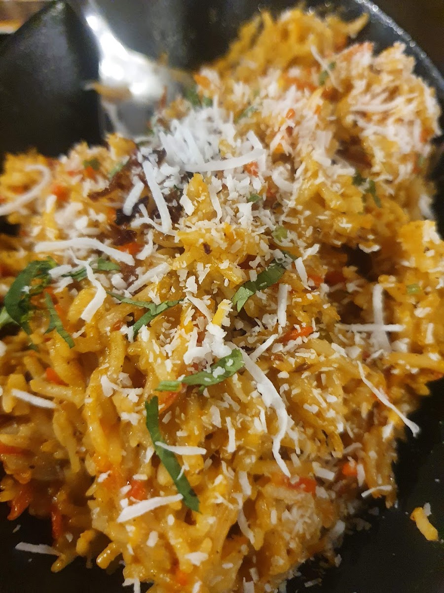 Trufusion Indian Bar & Grill-5