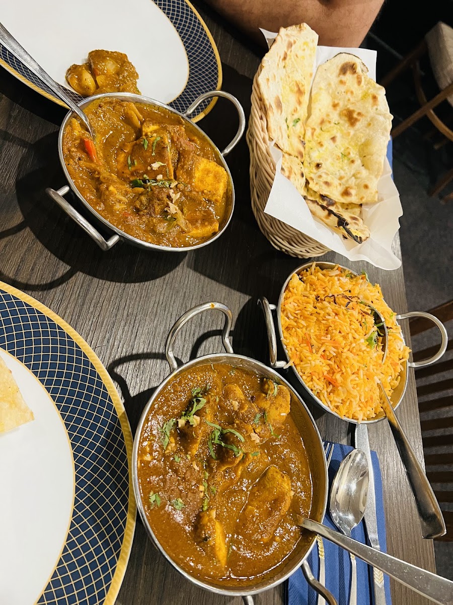 Trufusion Indian Bar & Grill-6