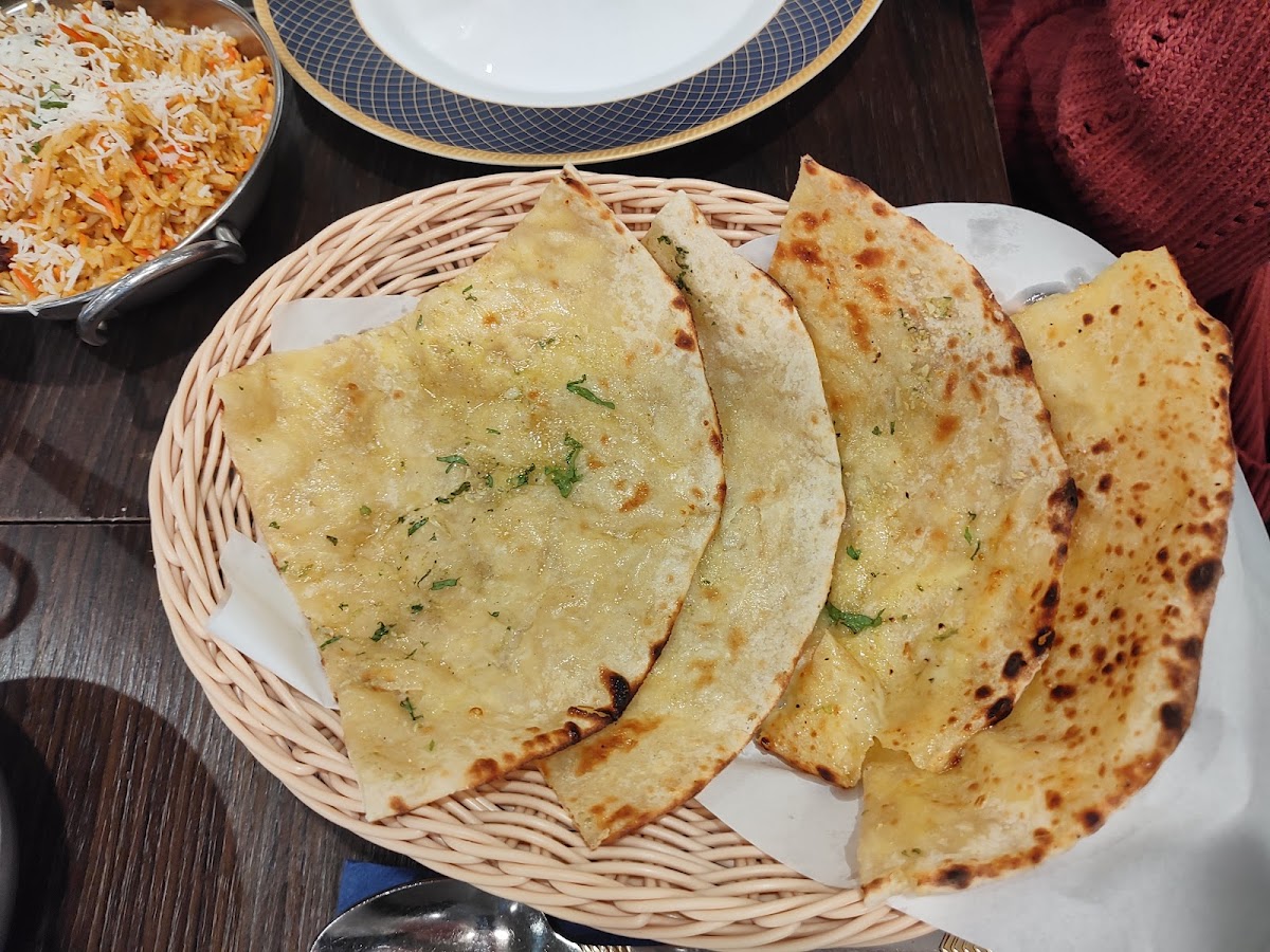 Trufusion Indian Bar & Grill-7