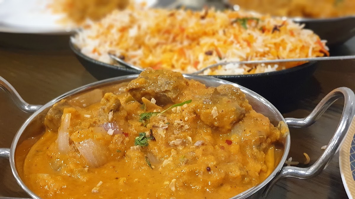 Trufusion Indian Bar & Grill-9